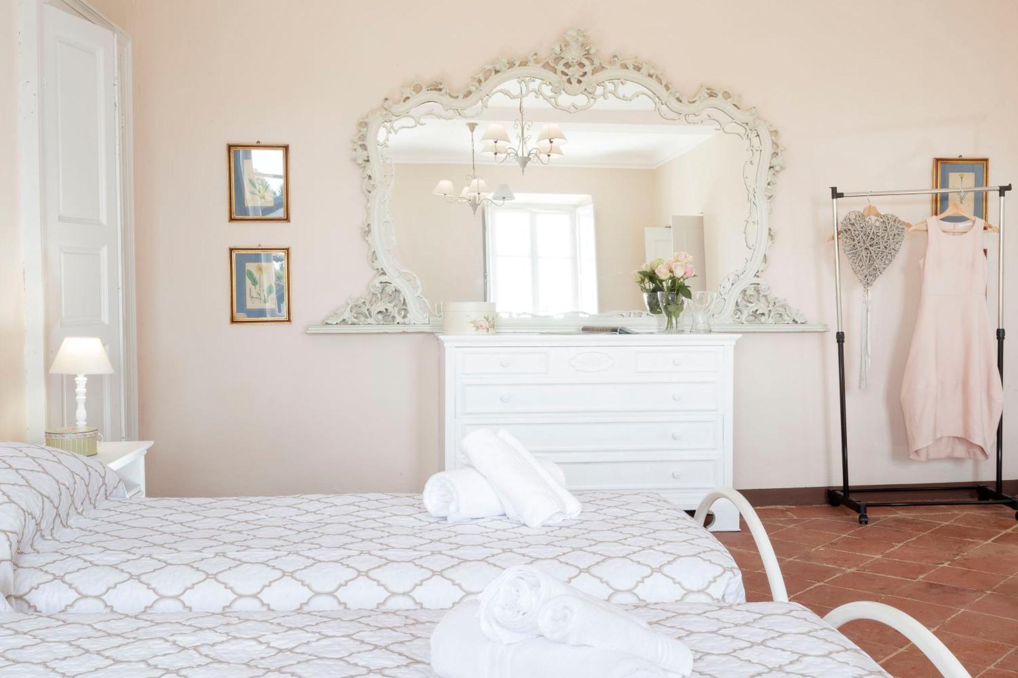 Rose Suite Apartments Roppolo Eksteriør billede